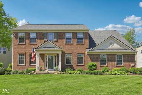 14162 Nicholas Drive, Carmel, IN 46074