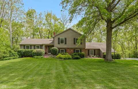 7189 Creekwood Estates, Brownsburg, IN 46112
