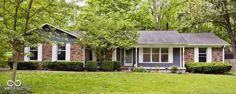 19446 Ethan Allen Lane, Westfield, IN 46074