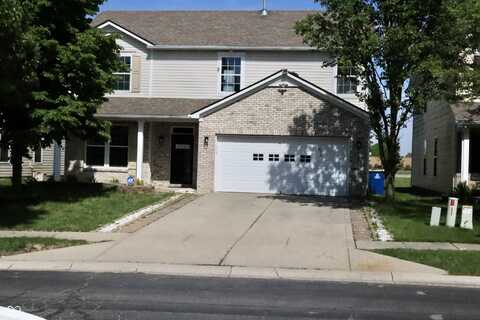 10773 Brighton Knoll Parkway S, Noblesville, IN 46060