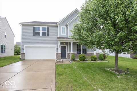 2006 Creek Bank Drive, Columbus, IN 47201
