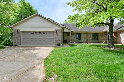 5361 Carnoustie Circle, Avon, IN 46123