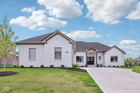 5667 Skylark Drive, Greenwood, IN 46143