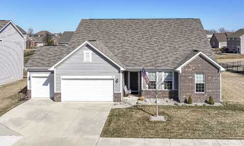936 Plunkett Avenue, Westfield, IN 46074
