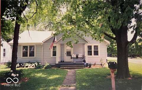 2100 N Janney Avenue, Muncie, IN 47304