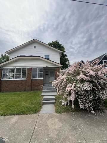853 Lincoln Street, Indianapolis, IN 46203