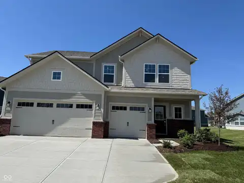 19758 Patcham Road, Westfield, IN 46074