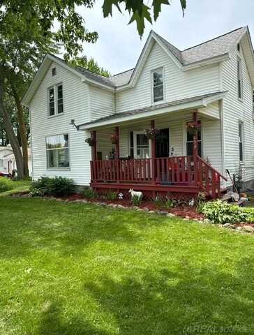 6053 Van Dyke, Brown City, MI 48416