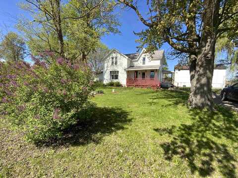 6053 Van Dyke, Brown City, MI 48416