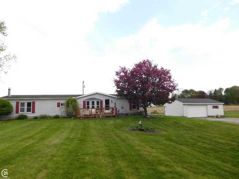 5568 Hollow Corners, Dryden, MI 48428