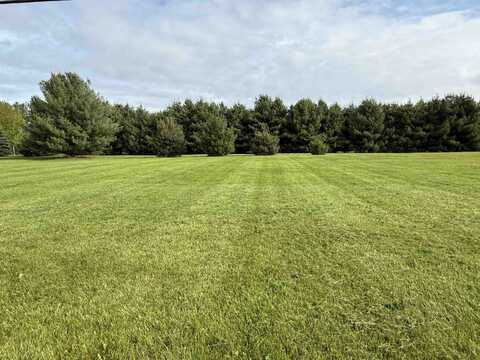 Parcel B Geddes, Saginaw, MI 48609