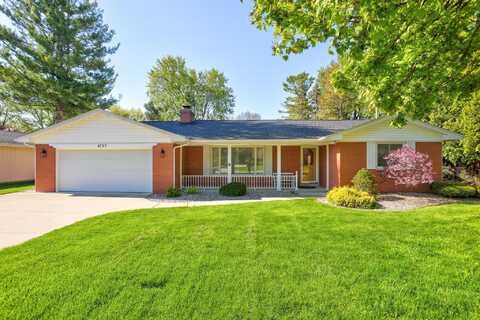 4727 Cruthfield, Saginaw, MI 48638