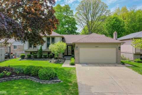 39871 Baroque, Clinton Township, MI 48038