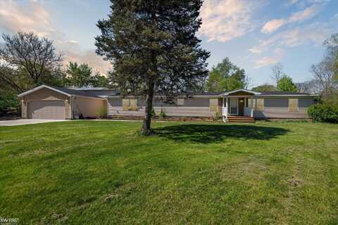 5395 N Genesee, Flint, MI 48506