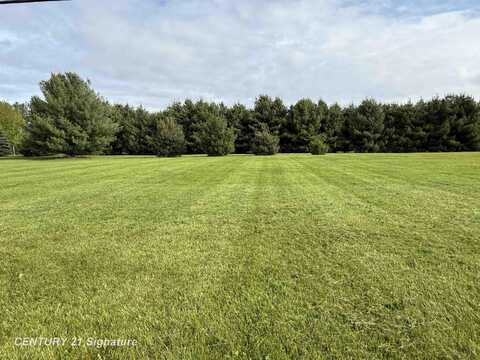 Parcel B Geddes, Saginaw, MI 48609