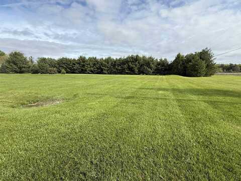 Parcel A Geddes, Saginaw, MI 48609