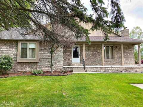 4260 Peck, Port Huron, MI 48060