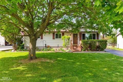 4170 Violet, Saint Clair, MI 48079