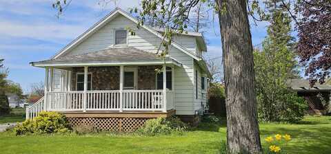115 E Murphy, Bay City, MI 48706
