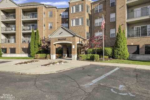 2316 Country Club, Saint Clair Shores, MI 48082