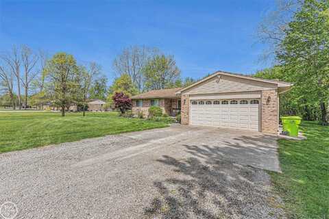 60520 Ray Center, Ray Twp, MI 48096