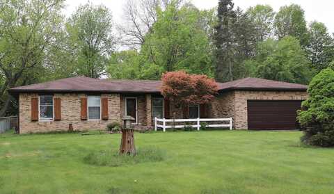 6452 Brian Circle, Burton, MI 48509