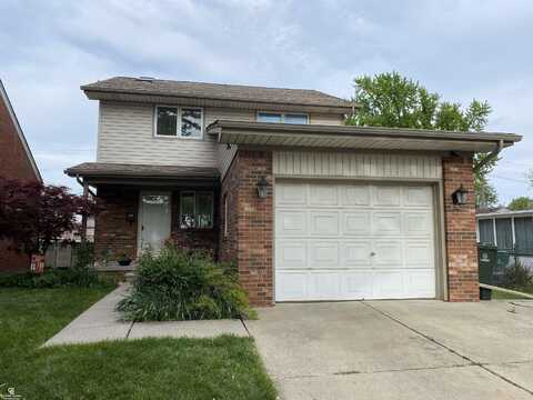27928 Ursuline, Saint Clair Shores, MI 48081