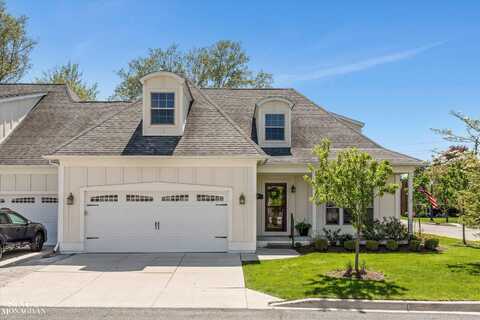 9 S River, Grosse Pointe Woods, MI 48236