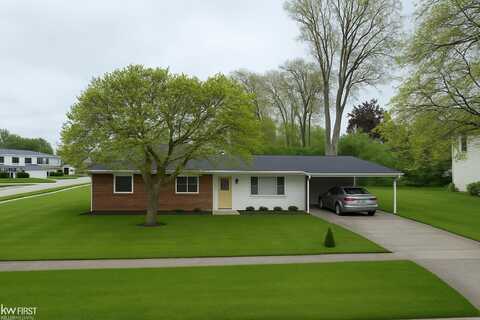 1930 Windsor, Flint, MI 48507