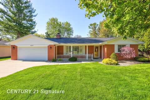 4727 Crutchfield, Saginaw, MI 48638