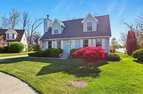 875 BARREN OAKS, Pontiac, MI 48341