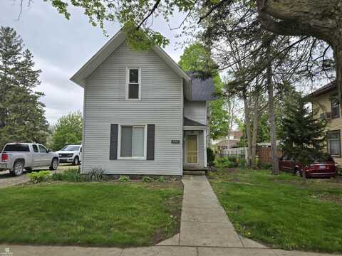 203 S Kennefic, Yale, MI 48097