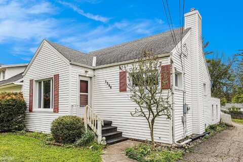 1566 Snyder, East Lansing, MI 48823