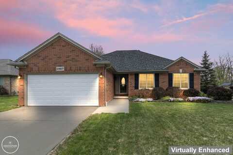 1967 Woodland Estates, Saint Clair, MI 48079