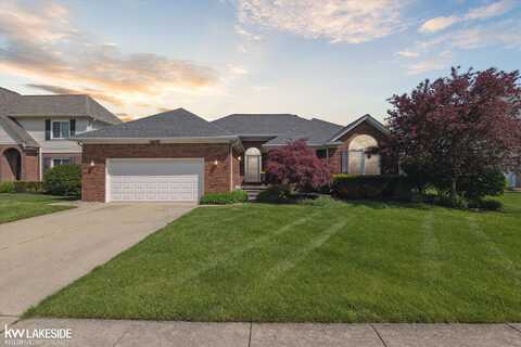 12537 Mentz, Romeo, MI 48065