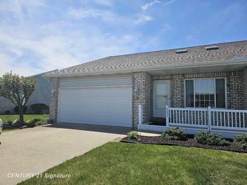5966 Red Feather, Bay City, MI 48706
