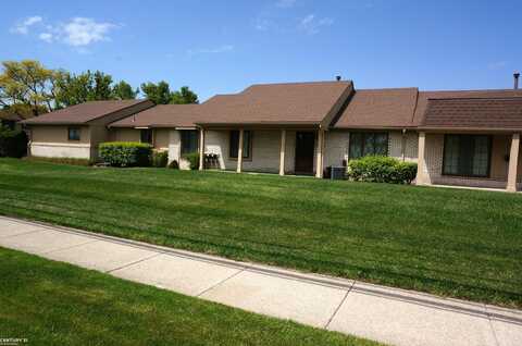 13912 Harrington, Warren, MI 48088