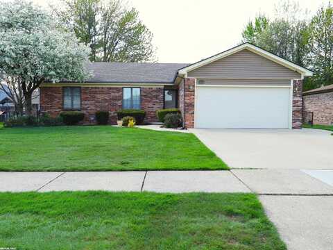 51649 Mitchell, Chesterfield, MI 48047