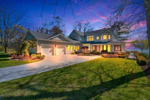 5317 Washington, Lexington, MI 48450