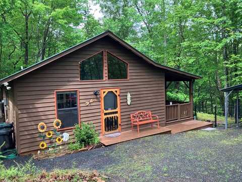 54 Bumblebee Ln, MURPHY, NC 28906