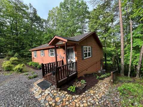 195 Kinwood Trail, MURPHY, NC 28906