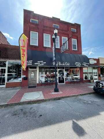87 & 89 Tennessee Street, MURPHY, NC 28906