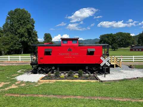 45 Caboose Creek, ANDREWS, NC 28901