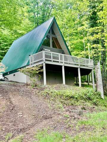 1041 Fox Run Road, BRYSON CITY, NC 28713