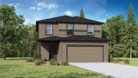 624 Gaylee Avenue, Medford, OR 97501