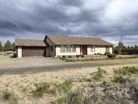 13975 SW Golden Mantel Road, Terrebonne, OR 97760