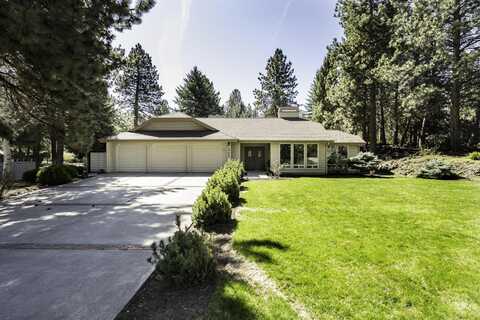 20405 White Pass Court, Bend, OR 97702