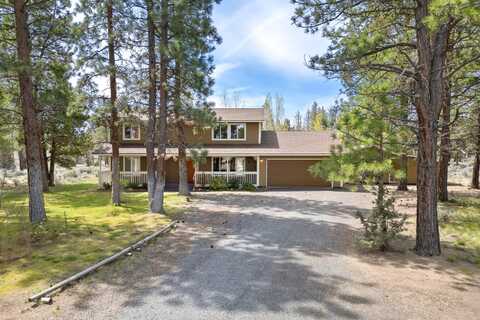 22181 Calgary Drive, Bend, OR 97702