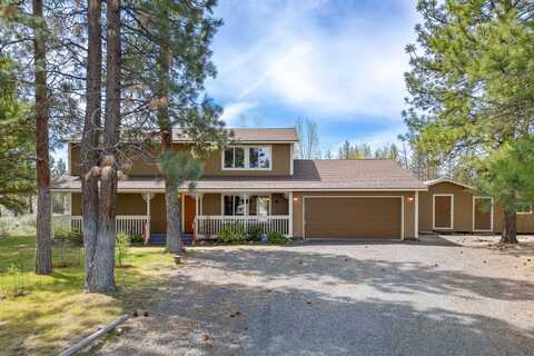 22181 Calgary Drive, Bend, OR 97702