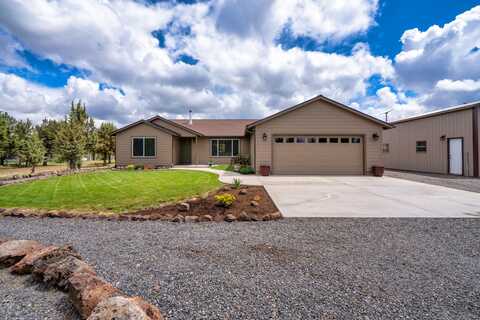 13520 SE Southwood Drive, Prineville, OR 97754